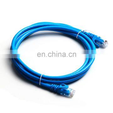 Cat6 RJ45 Network Cable Patch Cord 1M 2M 3M 5M 10M 15M Ethernet Cable photo-4