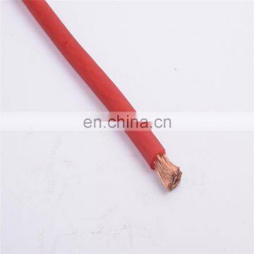 Super Soft Flexible Frosted 0GA Car Amp Power Cable Wire photo-2