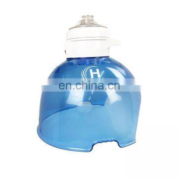 Moisturizing bubble facial beauty machine hydrogen oxygen mask