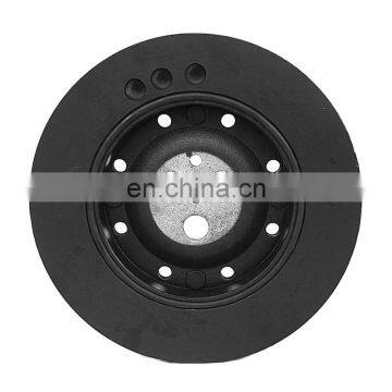 NEW Auto Vibration Damper Pulley OEM 1351731 1124891 1S7Q6B319AB 30097 photo-4