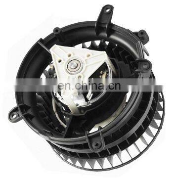 2028209342 New A/C Blower Motor For Mercedes W202 W210 C208 R170 CLK320 SLK230 40175014 8EW009159-301 MB3126104 High Quality photo-5