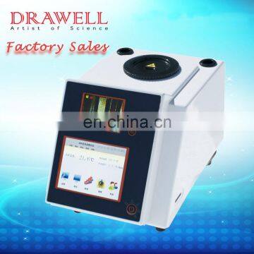 Lab Oil Melting/melt Point Tester With 8 Operator Account photo-2