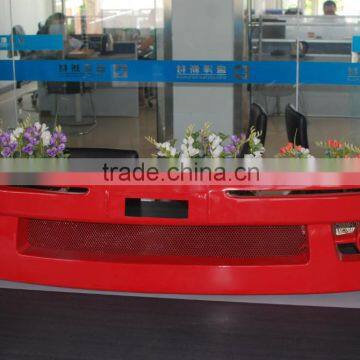 Customizable and High Quality FRP SMC Truck Front Bumper