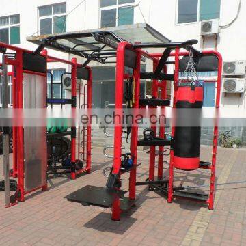 Gym Equipment Multi Jungle Synergy 360 for Commercial Use 360SZ07 photo-3