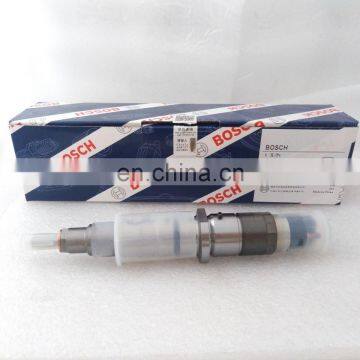 Вспрысковое форсунка системы общего коллектора BOSCH 0445120236/0445120125 для двигателя QSL 8.9, КОМАТСУ PC300 - 8 photo-3