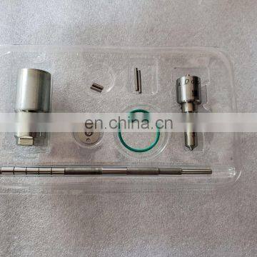 Common Rail Injector Repair Kits For 1465A367 photo-3
