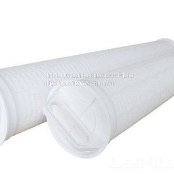 3M high flow rate water filter cartridge RHF010EH