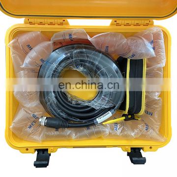 High Strain PDA Pile Driver Analysis Dynamic Load Testing Services photo-4