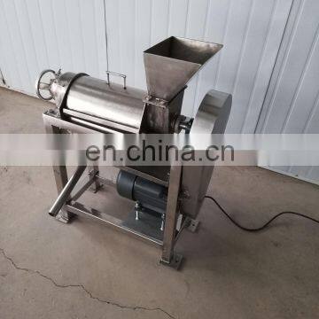 Good Quality Fresh Beverage Fruit Juice Processing Machinery Apple / Orange / Pear / Mango / Radish / Cabbage / Cucumber photo-4