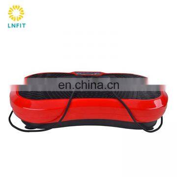 Factory Supply Whole Body Massage Vibration Plate Commercial for Health Care Massager Vibration Plate