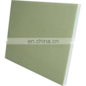 CE Epoxy resin board for lab work table bench worktop