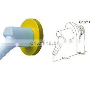 Laboratory Fittings Gas Valve for Laboratory Laboratory Gas Taps photo-3
