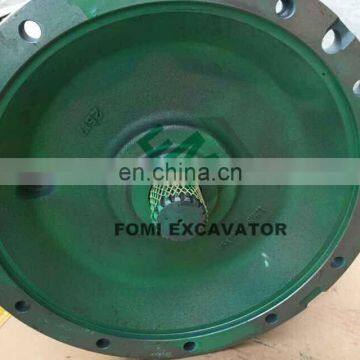 M5X180 Swing Motor For ZX330-3 ZX350-3 ZX280-3 ZX270-3 Swing Device 4616985 9236592 photo-6