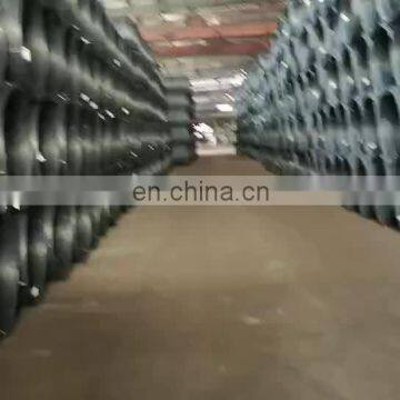 5.5mm 6.5mm low carbon steel wire rod for galvanized wire