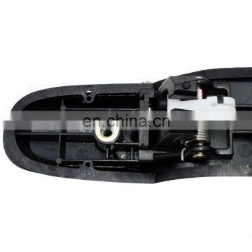 Rear L & R Outside Door Handle For Toyota Sienna 98-03 6922008020 6923008020C0