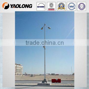 Street Light Pole photo-3