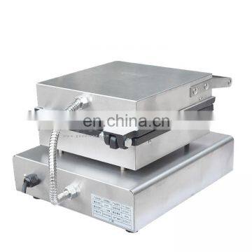 Commercial Waffle Cone Maker Stroopwafel Maker Ice Cream Cone Maker photo-5