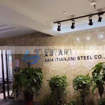 22.2*22.2*1.3mm Square Aluminium Accessories Industrial Extrusion Aluminum Profile photo-6