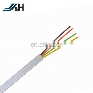 High-grade Multi Core Flexible Communication Telephone Cable With Best Price
