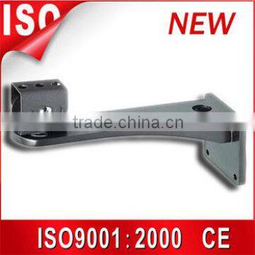 extruded aluminum CCTV Camera Ceiling Mount Bracket