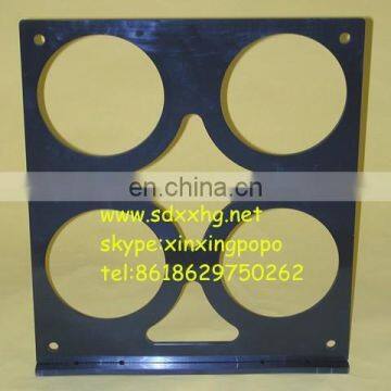 Plastic Pipe Spacers Duct Spacer Pipe Spacers Pipe Clams photo-2