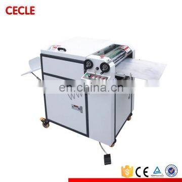 plastic pearl beads coating machine