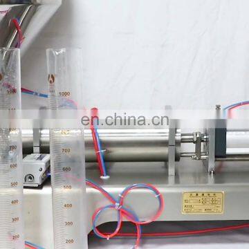 GC Pneumatic Machine For Liquid Filling Machine