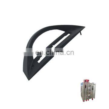 Prototyping Auto Parts Machining Molds Car Barcode Scanner Mold Epoxy Resin Injection European Mould Industrial Plastic Moulding photo-6