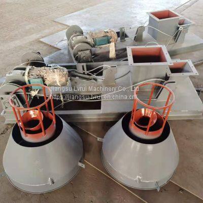 Bulk Loading Machine