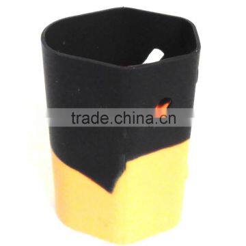 Youngs Silicone Mixed Color Soft Protective Skin for Wismec Reuleaux Rx200 photo-2