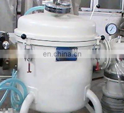 Small Lab Vacuum Melting Arc Furnace photo-4