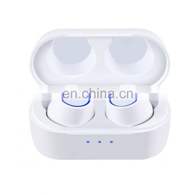 B169 mini True Wireless Headphone Surround Stereo HIFI Tws Earbuds In-Ear Tws Earphones