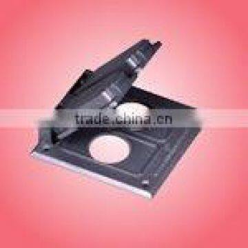 weatherproof electrical outlet box device cover