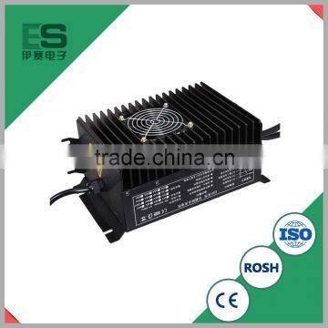 Lifepo4 Battery Charger for E-Boat photo-5