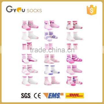 Most Popular Breathable Doll Adult Non Slip Baby Socks for littile girls