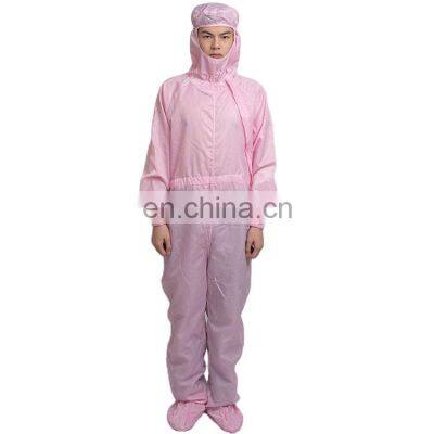 China medical protective clothing Manufacture ISO13485 CE Approve One-Piece Suit Reusable Isolation  Clothing