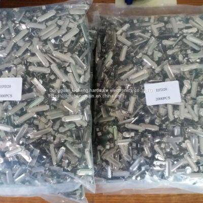 EFD20 High Frequency Transformer Clip,efd20 Clamps Efd15,efd20,efd25,efd30 Clips,SUS301 Stainless Steel Material，Fast Delivery！ photo-3
