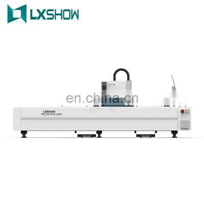 2021 TOP SELLER Raycus 3 Years Warranty Machinery Fiber Cutting Laser Machine / Laser Fiber 3015 1kw