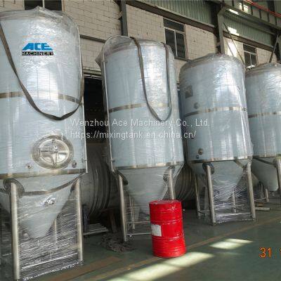 Stainless Conical Fermenter
