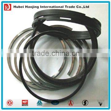 Spare part engine piston ring 4955169