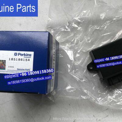 Perkins 404D-22T ECM(Engine Control Module) 185186151 185186153 185186154 for Parts photo-2