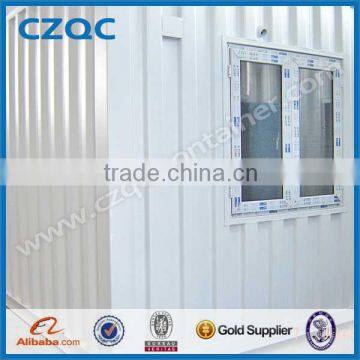 best quality 2015 China Cheapest price hot Selling PVC Windows