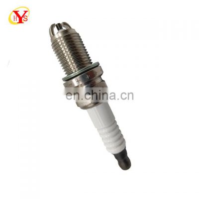 HYS High Quality Hot Sale Toyota Spark Plugs Iridium Spark Plugs Car Spark Plugs for Japan Car K16TR11 90919-01192