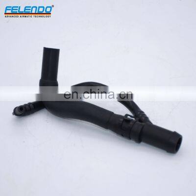 Brand new good quality Water pipe for LR Gasoline vehicles 5.0 2010-2013 OE LR012636 LR045237 LR045238 AJ812141