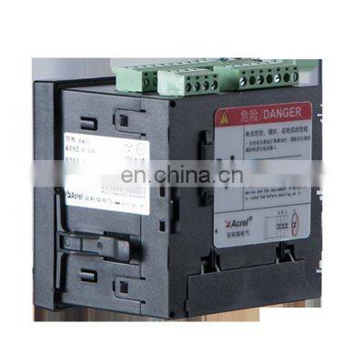 ACREL APM800 Three Phase Smart Power Quality Energy Analyser Meter High Accuracy Class 0.5S With RS485 Modbus photo-5