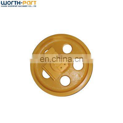 DX225LC-3 200102-00022B Roda dianteira Doosan para peças de maquinário de terraçamento photo-3