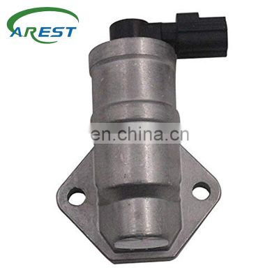 Auto Idle Air Control Valve 1F22-20-660 1L5E-9F715-AB 1L5Z-9F715-AA 2L5Z9F715BA 1F2220660A Fit Ford Explo F8K5