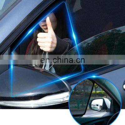 Magnetic Car Sunshade for BMW X3 Car Side Window Blind Full Set 7PCS/SET Auto Curtain for Customized for Car Accessories photo-4