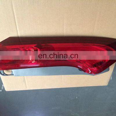 Car Body Parts Rear Laight Tail Lamp Tail Light for C-R-VS 2007 2008 2009 2010 2011 photo-2