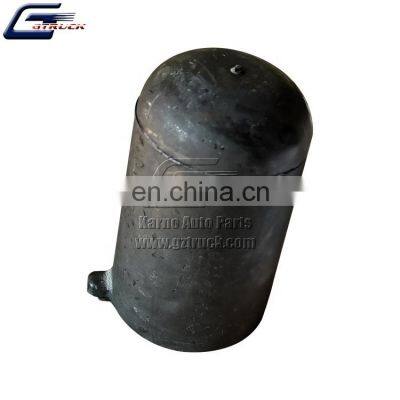 Factory Price Heavy Duty Truck Parts Rubber Mounting Oem 1322341 for SC Truck Rubber Buffer Suspension photo-2